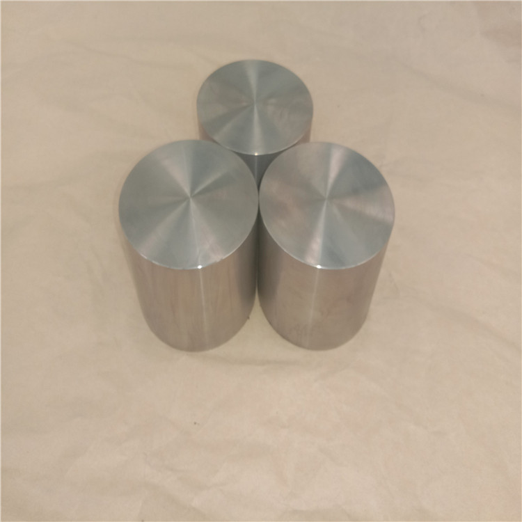 Knowledge of titanium alloy