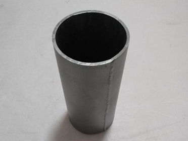 Niobium crucible