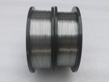 Molybdenum wire