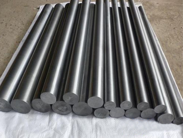 Tantalum rod