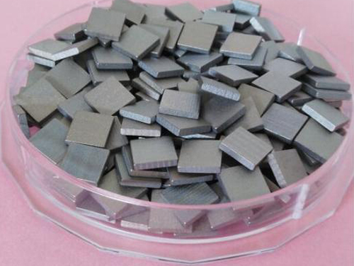 High purity vanadium plate