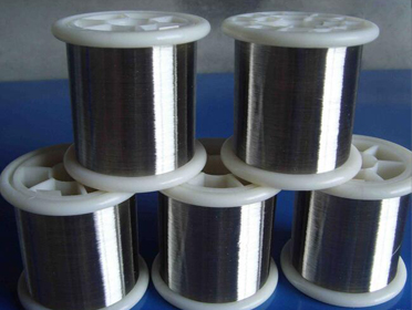 Tantalum wire