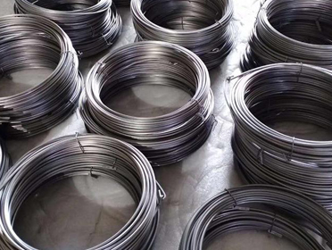 Tantalum wire