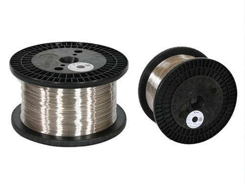 Nickel wire