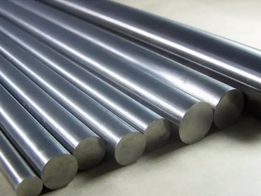 Tantalum rod