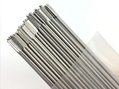 Titanium wire