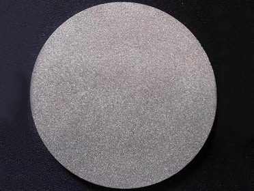 Niobium wafer