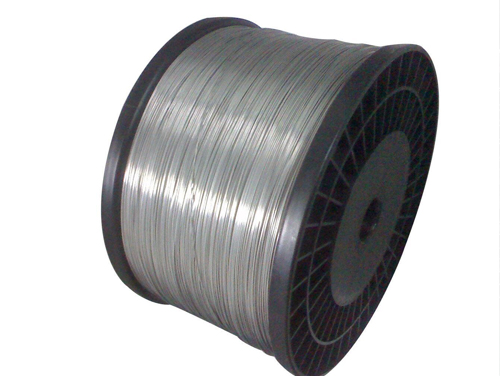 Nickel wire