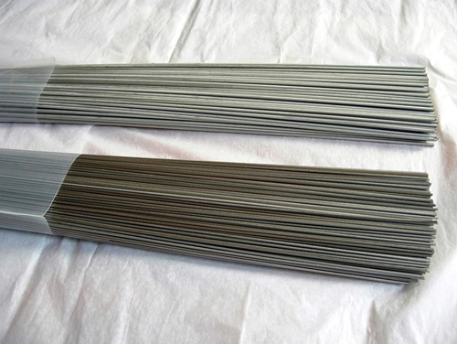 Titanium wire