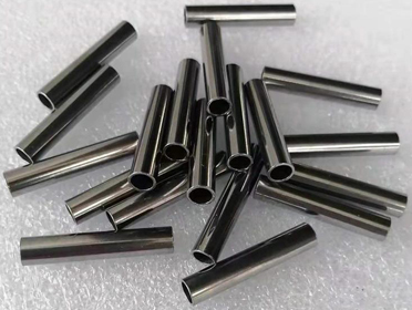 Tantalum tube