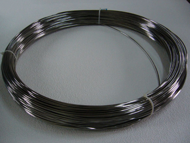 Tantalum wire