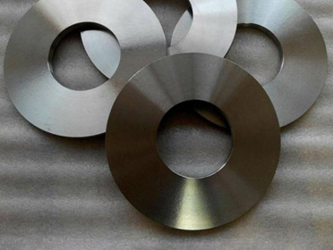 Tantalum machined parts